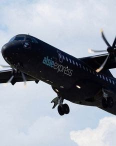 Alsie Express
